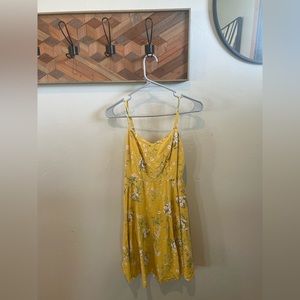 Old navy cami dress